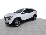 Used 2023 GMC Terrain SLT image 4