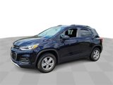 Certified 2021 Chevrolet Trax LT w/ LT Convenience Package image 4