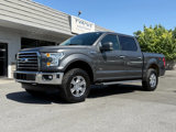 Used 2016 Ford F150 XLT w/ Equipment Group 302A Luxury image 2