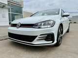 Certified 2019 Volkswagen Golf S image 2