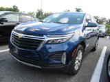 Used 2023 Chevrolet Equinox LT image 2
