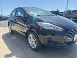 Used 2019 Ford Fiesta SE image 3