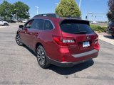 Used 2017 Subaru Outback 2.5i Limited image 5