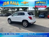 Used 2017 Chevrolet Trax Premier w/ Driver Confidence II Package image 5