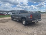Used 2001 Chevrolet Silverado 1500 LT w/ Off-Road Chassis Pkg image 4