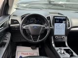 Certified 2022 Ford Edge Titanium w/ Equipment Group 301A image 5