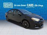 Used 2014 Toyota Corolla LE image 4