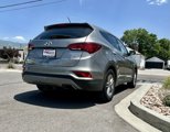 Used 2018 Hyundai Santa Fe Sport image 4