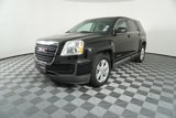 Used 2017 GMC Terrain SLE image 3
