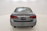 Used 2018 INFINITI Q50 Luxe w/ Sensory Package (Luxe) image 4