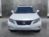 Used 2010 Lexus RX 350 2WD image 2