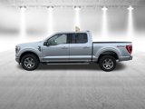 Certified 2022 Ford F150 XLT w/ Equipment Group 302A High image 4