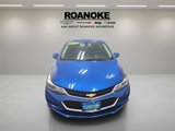 Used 2017 Chevrolet Cruze LT w/ Convenience Package image 5