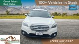 Used 2015 Subaru Outback 2.5i Premium image 2