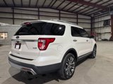 Used 2016 Ford Explorer Platinum image 5