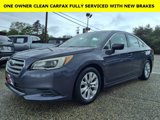 Used 2015 Subaru Legacy 2.5i Premium image 3
