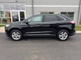 Certified 2020 Ford Edge SEL w/ Convenience Package image 4
