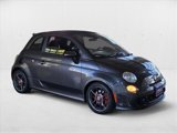 Used 2015 FIAT 500 Abarth image 3