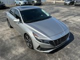 Used 2021 Hyundai Elantra SEL w/ Convenience + Premium Package image 4