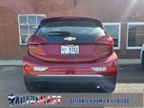 Used 2017 Chevrolet Bolt Premier w/ Driver Confidence II Package image 3