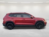 Used 2022 Volkswagen Taos SE image 6