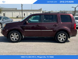 Used 2009 Honda Pilot Touring image 4