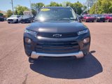Used 2022 Chevrolet TrailBlazer LT w/ Sun and Liftgate Package image 2