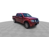 Used 2016 Nissan Frontier SV w/ SV Value Truck Package image 2