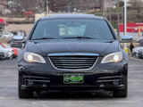 Used 2013 Chrysler 200 Limited w/ Sun/Sound Group image 2