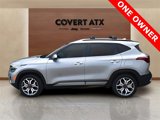Used 2021 Kia Seltos SX w/ SX Sunroof Package image 2