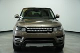 Used 2016 Land Rover Range Rover Sport HSE image 2