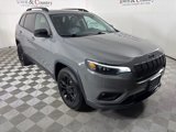 Used 2023 Jeep Cherokee Altitude Lux image 3