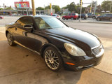 Used 2007 Lexus SC 430 Convertible image 6