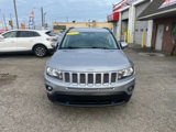 Used 2017 Jeep Compass High Altitude image 4