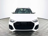 Certified 2024 Audi Q5 2.0T Premium w/ Summer of Audi Package image 2