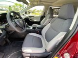 Used 2020 Toyota RAV4 XLE image 5