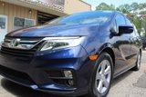 Used 2018 Honda Odyssey EX-L image 3