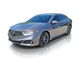 Used 2019 Acura TLX w/ Technology & A-SPEC Pkg image 2