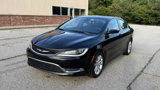 Used 2016 Chrysler 200 Limited image 3