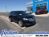 Used 2013 Lincoln MKX AWD image 3