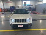 Used 2018 Jeep Renegade Limited image 3