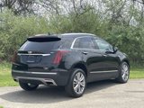 Used 2023 Cadillac XT5 Premium Luxury w/ Platinum Package image 3