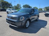 Used 2021 Kia Telluride LX image 2