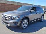 Used 2021 Mercedes-Benz GLB 250 4MATIC image 3