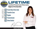 Used 2010 Ford Edge Limited image 3
