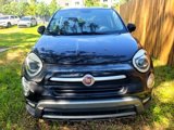 Used 2016 FIAT 500X Trekking Plus image 2