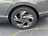 New 2025 Hyundai Elantra Sport image 3