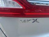 Used 2017 Lincoln MKX Select w/ Select Plus Package image 5
