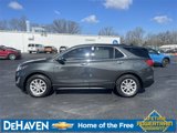Used 2018 Chevrolet Equinox LT image 5