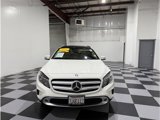 Used 2015 Mercedes-Benz GLA 250 4MATIC image 3
